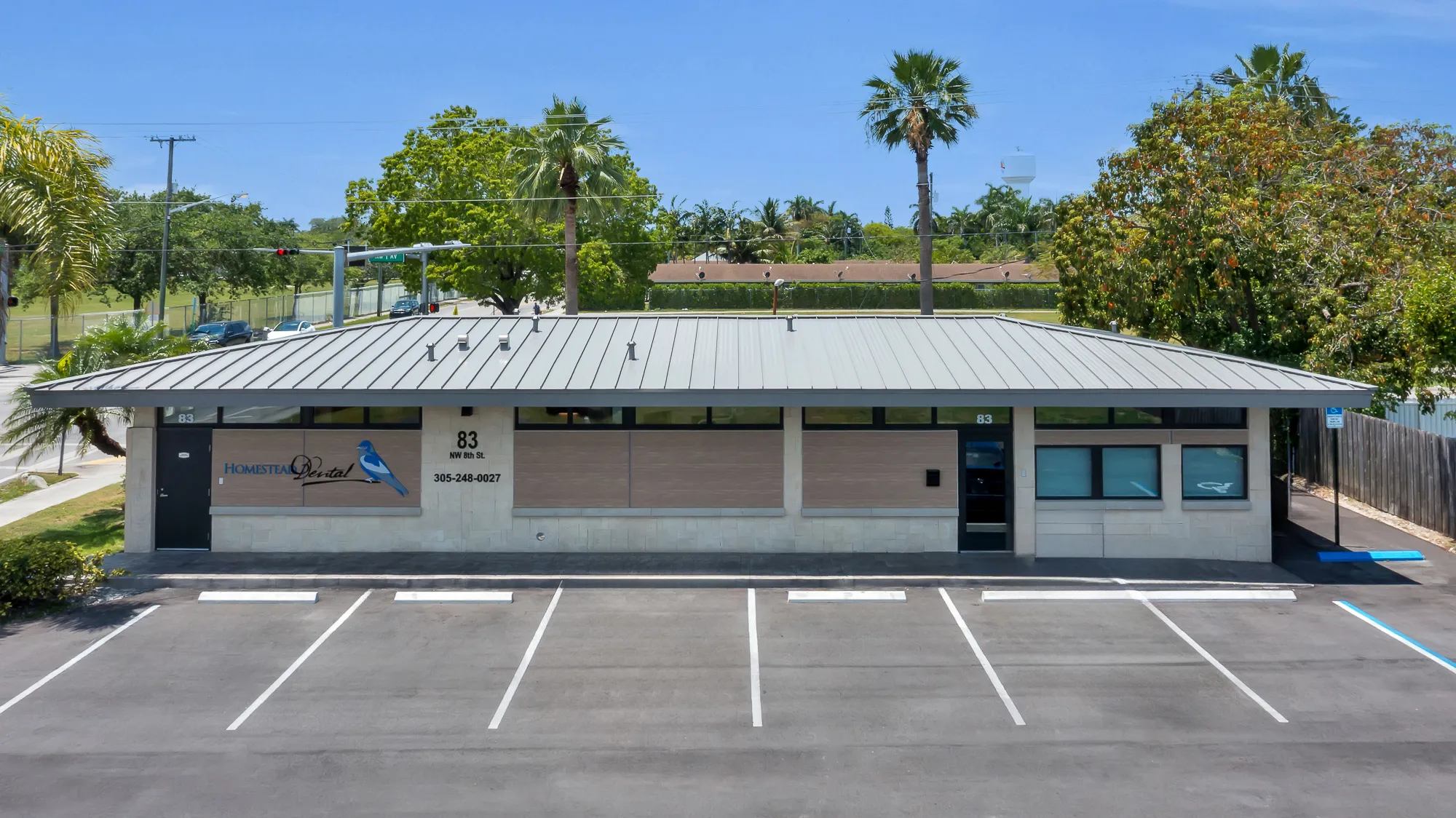 Office Tour Homestead FL, Homestead Dental. Inc