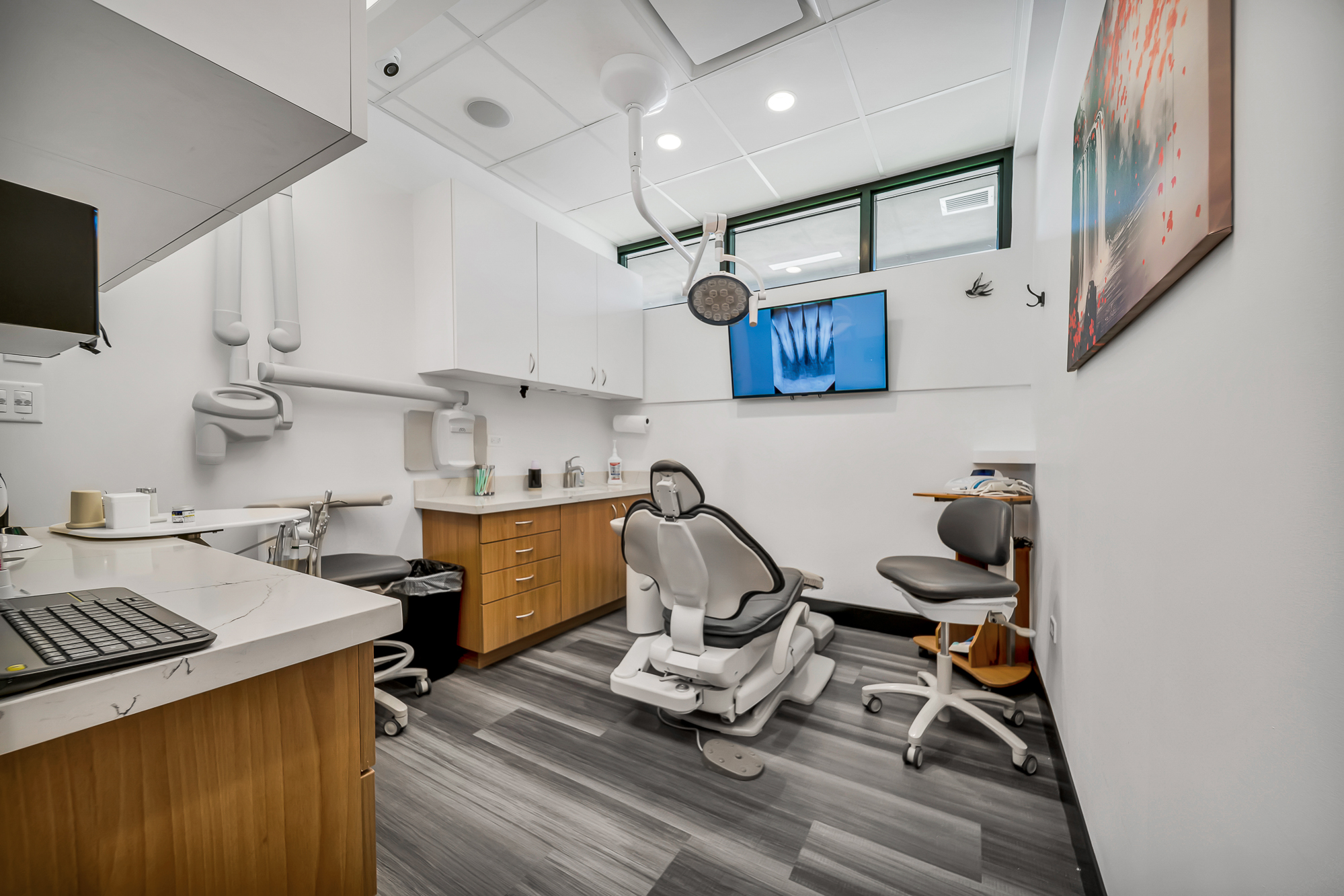 Office Tour Homestead FL, Homestead Dental. Inc